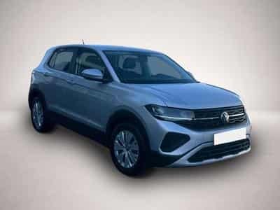 VW T-Cross (2025) - Photo 7
