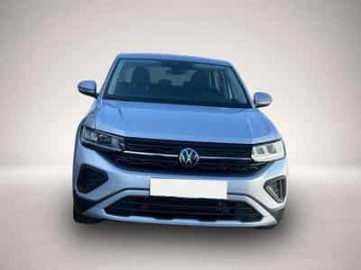 VW T-Cross (2025) - Photo 8