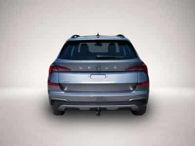 Skoda Kamiq (2026) - Photo 2