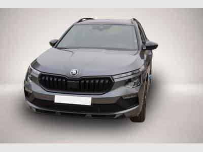 Skoda Kamiq (2026) - Photo 6