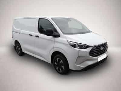 Ford Transit (2026) - Photo 3