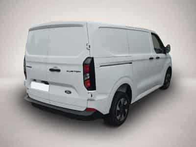 Ford Transit (2026) - Photo 6