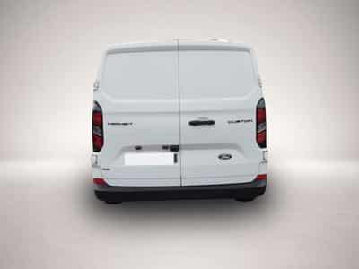 Ford Transit (2026) - Photo 9