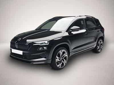 Skoda Karoq (2026) - Photo 1