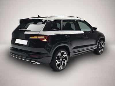 Skoda Karoq (2026) - Photo 2