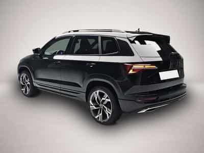Skoda Karoq (2026) - Photo 3