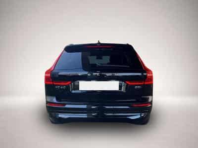 Volvo XC60 (2024) - Photo 4