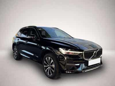 Volvo XC60 (2024) - Photo 6
