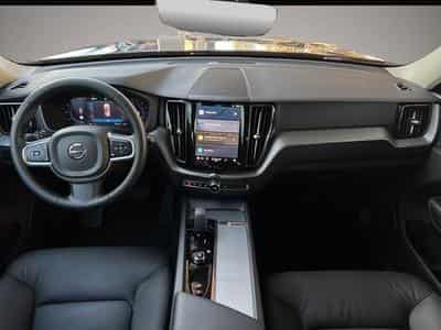 Volvo XC60 (2024) - Photo 8