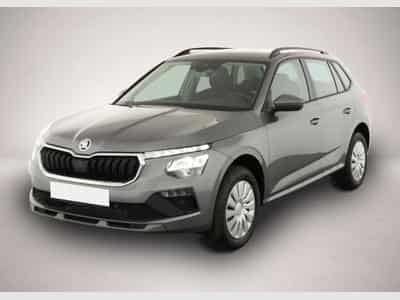 Skoda Kamiq (2026) - Photo 1