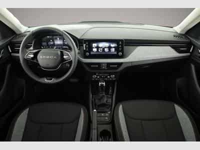 Skoda Kamiq (2026) - Photo 5