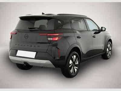 Opel Frontera (2025) - Photo 2
