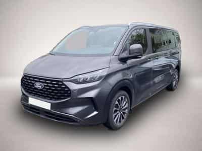 Ford Tourneo (2025) - Photo 2
