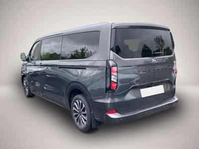 Ford Tourneo (2025) - Photo 3