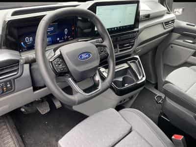 Ford Tourneo (2025) - Photo 4