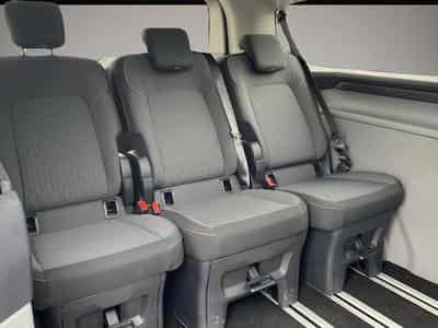 Ford Tourneo (2025) - Photo 5