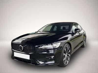 Volvo S60 (2023) - Photo 1
