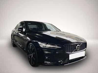 Volvo S60 (2023) - Photo 6