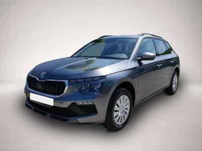 Skoda Kamiq (2026) - Photo 1