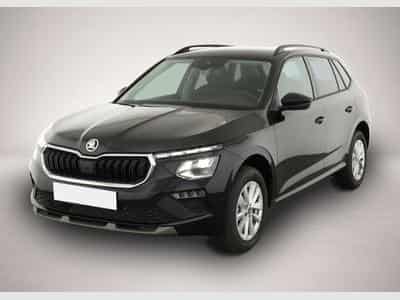 Skoda Kamiq (2026) - Photo 1