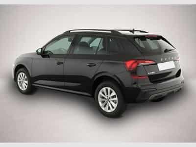 Skoda Kamiq (2026) - Photo 4