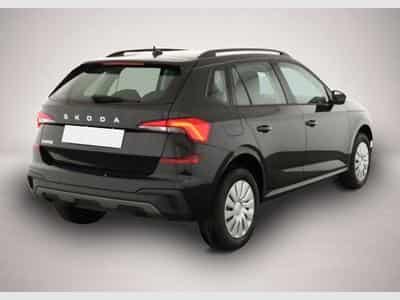Skoda Kamiq (2026) - Photo 3