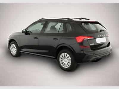 Skoda Kamiq (2026) - Photo 4