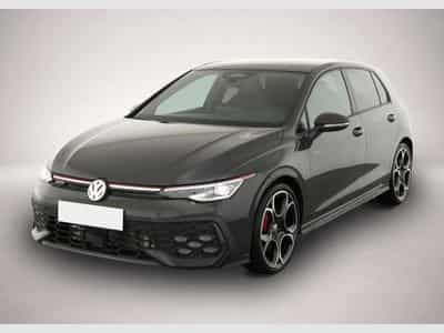 VW Golf (2026) - Photo 1