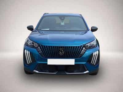 Peugeot 2008 (2025) - Photo 3