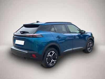 Peugeot 2008 (2025) - Photo 5