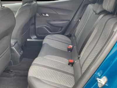 Peugeot 2008 (2025) - Photo 6