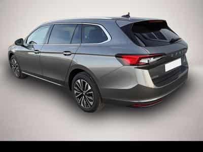 Skoda Superb (2025) - Photo 2