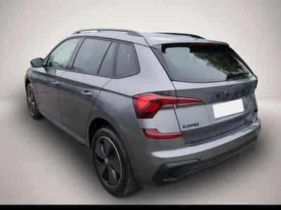 Skoda Kamiq (2025) - Photo 5