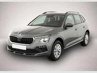 Skoda Kamiq (2026) - Photo 1