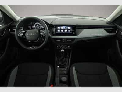 Skoda Kamiq (2026) - Photo 5