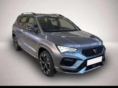Cupra Ateca (2025) - Photo 3