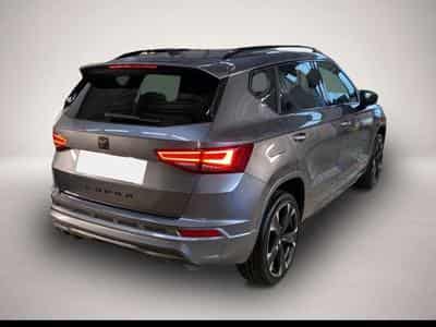 Cupra Ateca (2025) - Photo 4