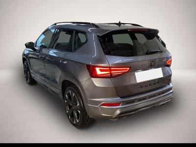 Cupra Ateca (2025) - Photo 5