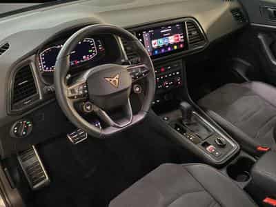 Cupra Ateca (2025) - Photo 6
