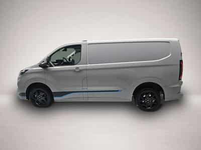 Ford Transit (2026) - Photo 4