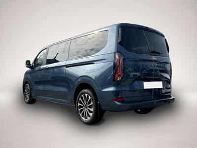 Ford Tourneo (2025) - Photo 2