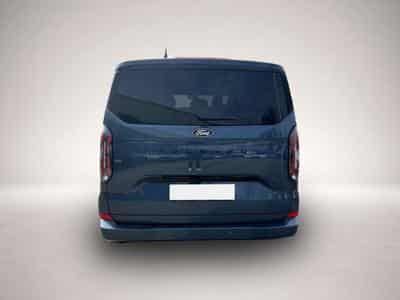 Ford Tourneo (2025) - Photo 3