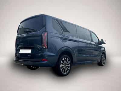 Ford Tourneo (2025) - Photo 4