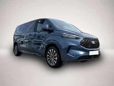 Ford Tourneo (2025) - Photo 5