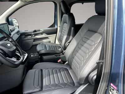 Ford Tourneo (2025) - Photo 7