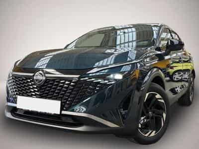 Nissan Qashqai (2026) - Photo 1