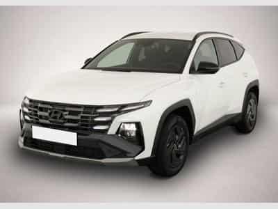 Hyundai Tucson (2026) - Photo 1