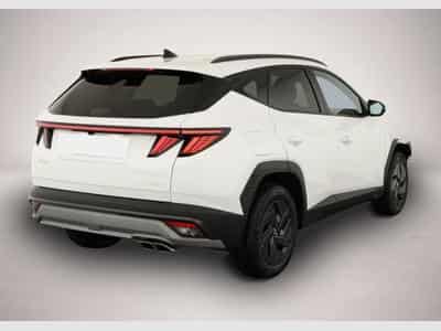 Hyundai Tucson (2026) - Photo 3