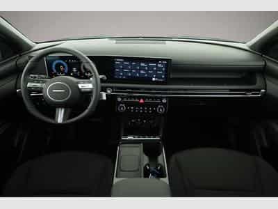 Hyundai Tucson (2026) - Photo 5