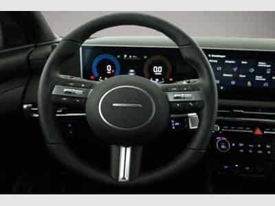 Hyundai Tucson (2026) - Photo 6